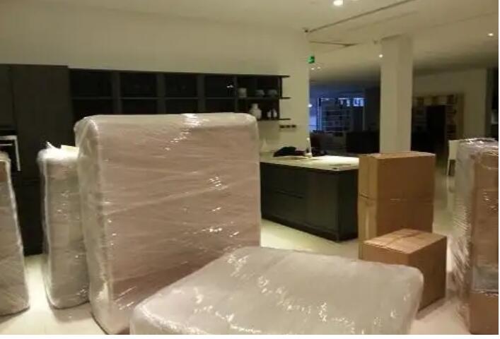 厦门到交城县长途搬家