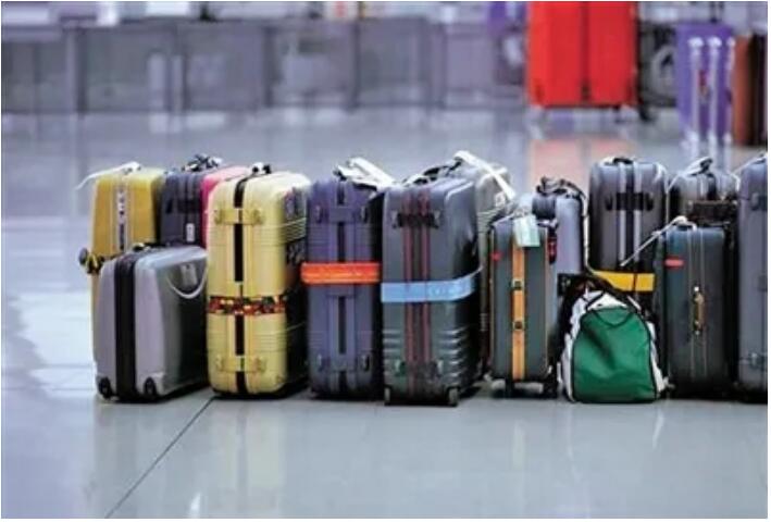 厦门到交城县行李托运