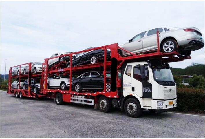 厦门到交城县轿车托运